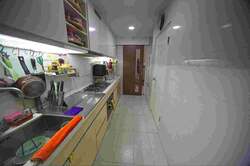 1 Canberra (D27), Condominium #620058781